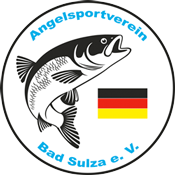 Angelsportverein Bad Sulza Logo